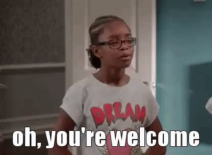 gif you're welcome|funny you're welcome gifs.